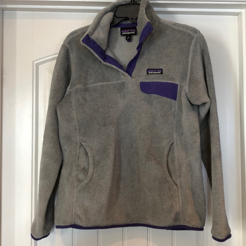 Patagonia